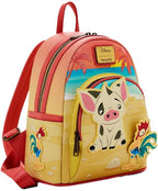 Loungefly import vaiana loungefly