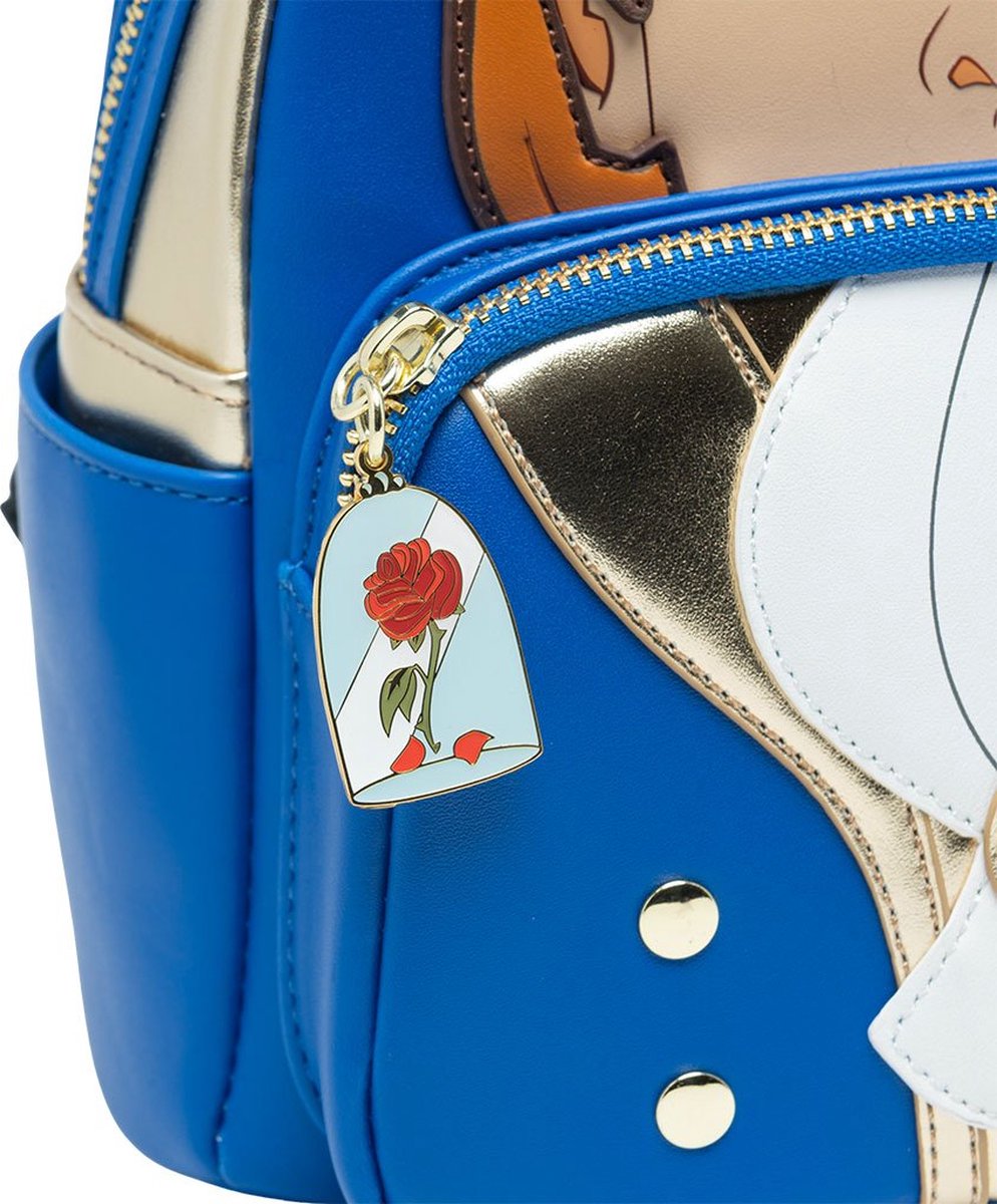 Loungefly import Prince Adam Loungefly