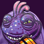 Sac à dos Loungefly Monstre & compagnie Léon Get ready comics