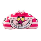 ALICE - Chat du Cheshire - Heady - Trousse Peluche bems