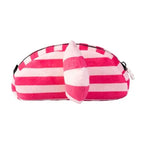 ALICE - Chat du Cheshire - Heady - Trousse Peluche bems