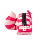 ALICE - Chat du Cheshire - Heady - Trousse Peluche bems