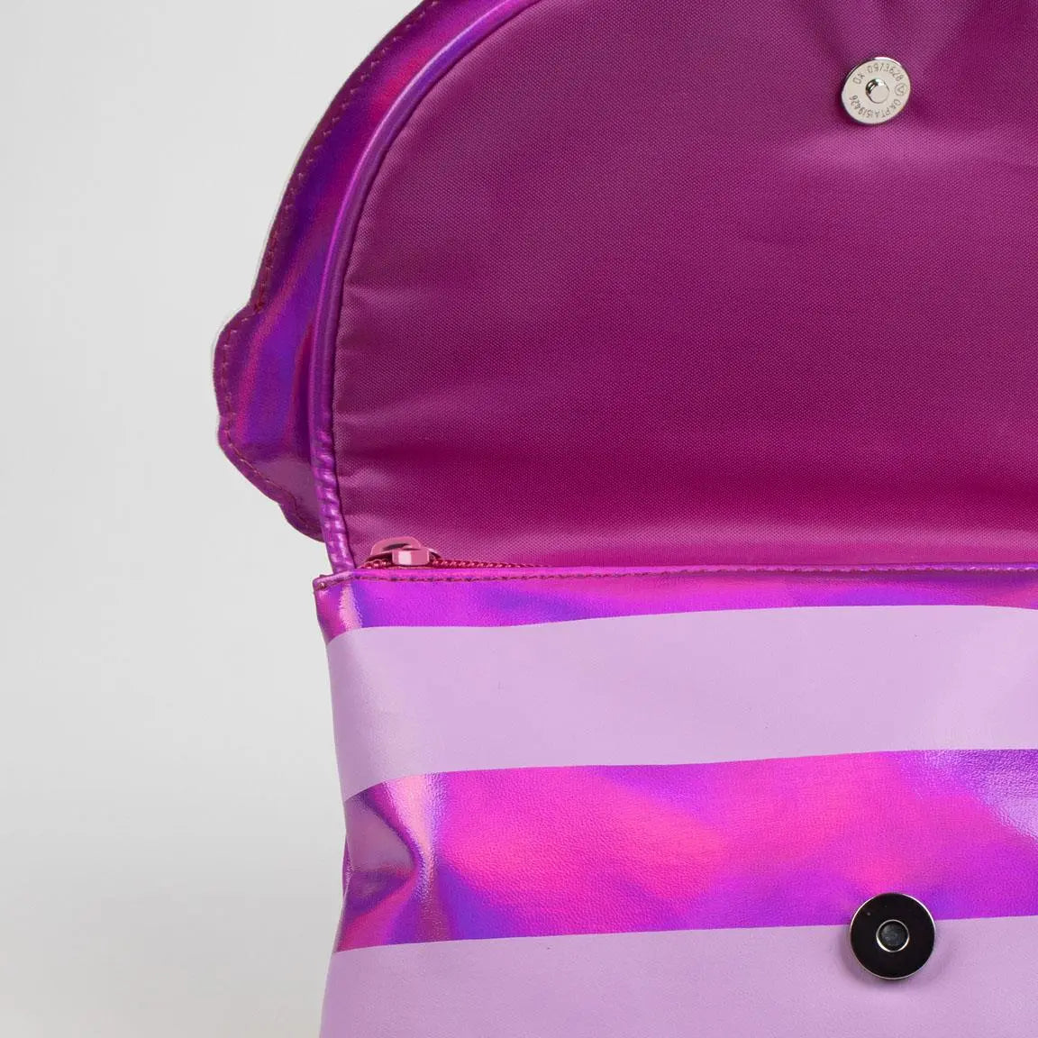 ALICE Chat du Cheshire Trousse de Toilette bems