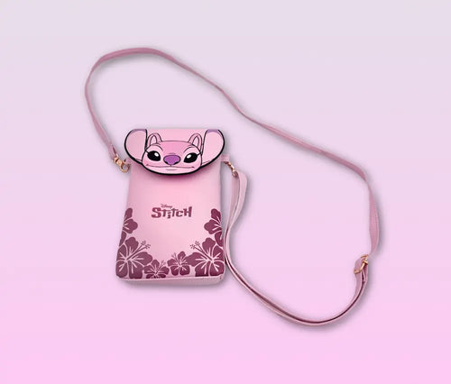 ANGEL - Fashion Duo - Sac Bandoulière pour Téléphone bems