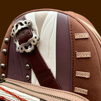 Sac à dos Loungefly Jack Sparrow cosplay Get ready comics