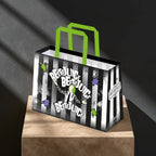 BEETLEJUICE - Shopping Bag bems