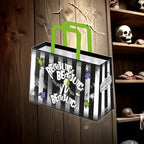 BEETLEJUICE - Shopping Bag bems