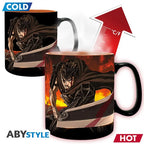 BERSERK - Mug thermoréactif - 460 ml - Berserk bems