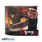 BERSERK - Mug thermoréactif - 460 ml - Berserk bems