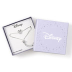 MINNIE - Bracelet Ajustable + Pendentif serti de pierres bems