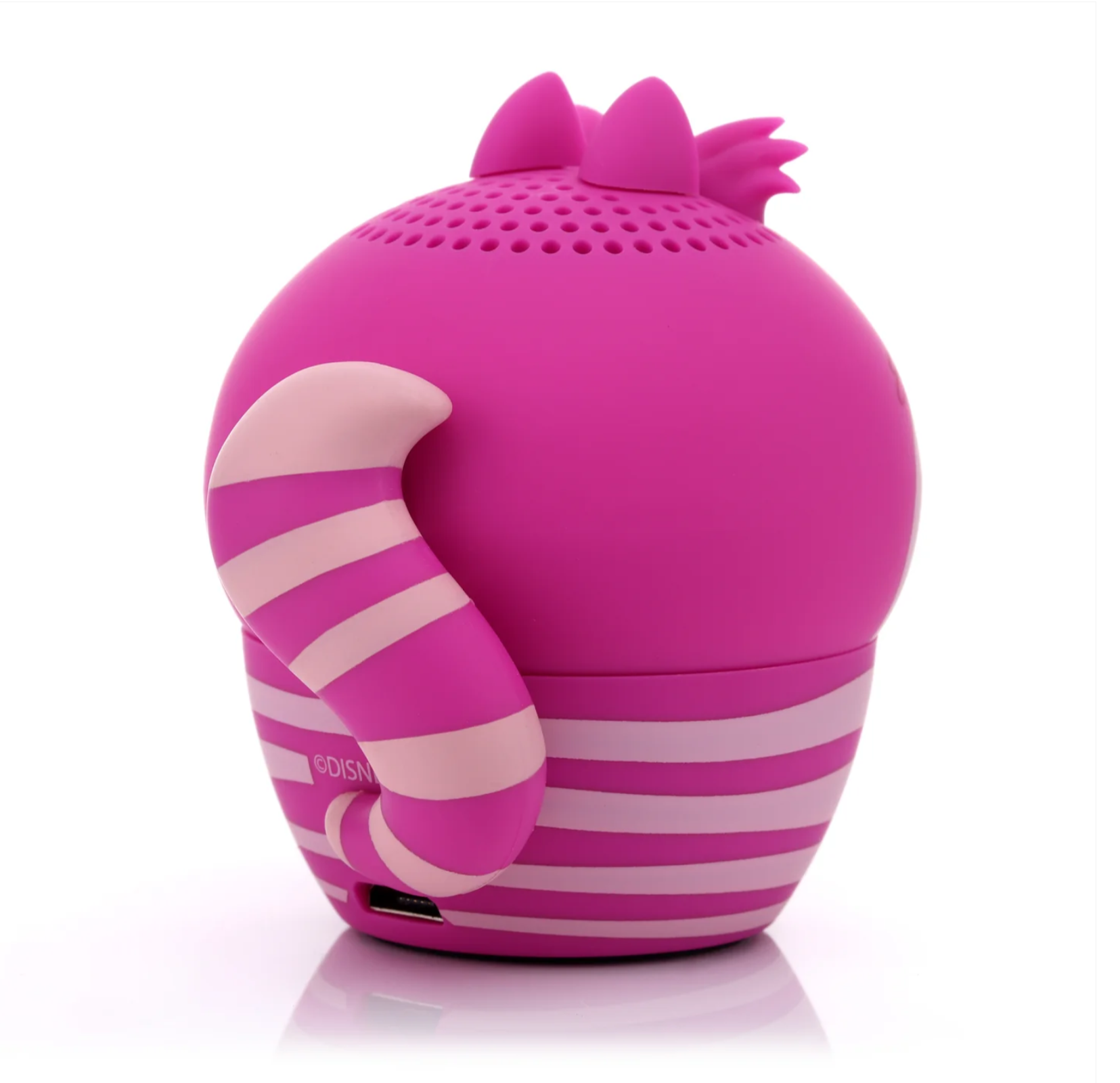 DISNEY - Cheshire - Mini Enceinte Bluetooth bems