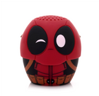 MARVEL - Deadpool - Mini Bluetooth Speaker - Bitty Boomers Redstring