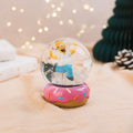 LES SIMPSONS - Homer - Boule à Neige 80mm grupo erik