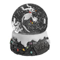L'ETRANGE NOEL de Mr JACK - Zéro - Boule à Neige 80mm grupo erik