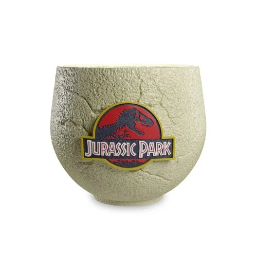 JURASSIC PARK - Dinosaure - Bol 3D bems