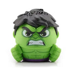 Betty Boomers Hulk Redstring