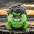 Betty Boomers Hulk Redstring