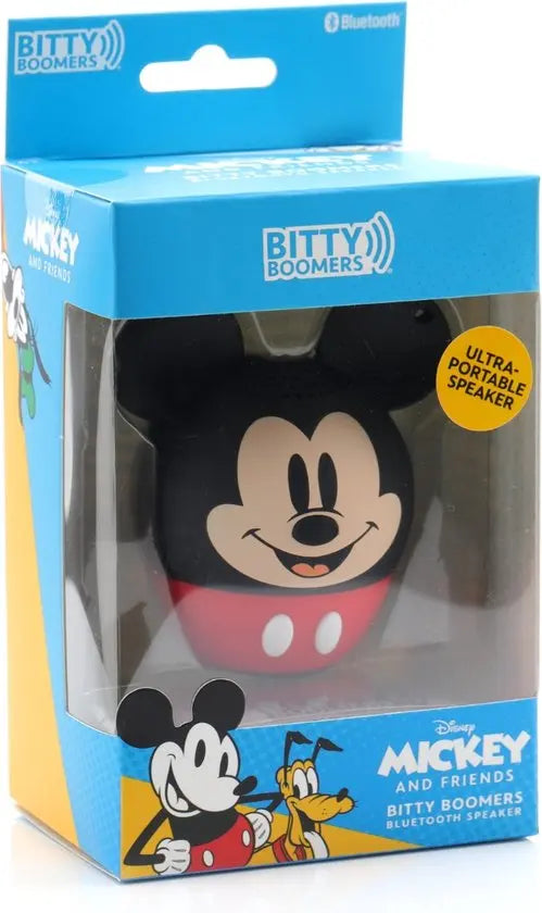 Bitty Boomers Mickey Mouse Enceinte Redstring