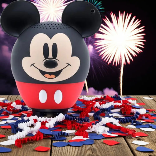 Bitty Boomers Mickey Mouse Enceinte Redstring