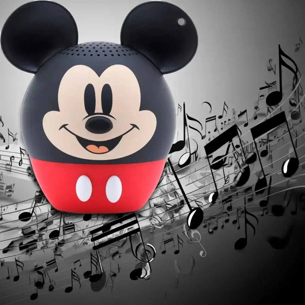 Bitty Boomers Mickey Mouse Enceinte Redstring