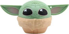 Bitty Boomers Star Wars The Mandalorian Grogu Enceinte portable Redstring