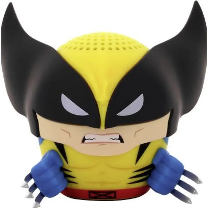 Bitty boomers wolverine Redstring