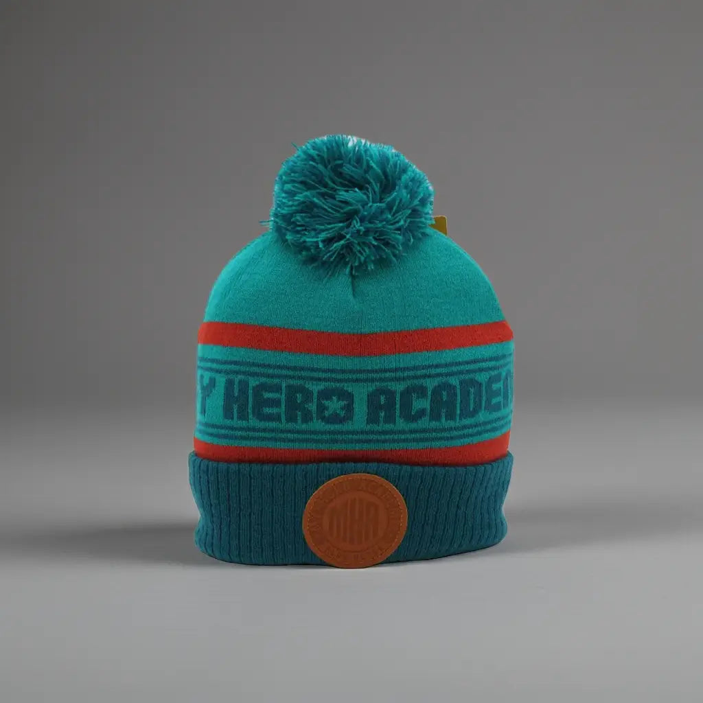 Bonnet my hero academia Bulma-shop