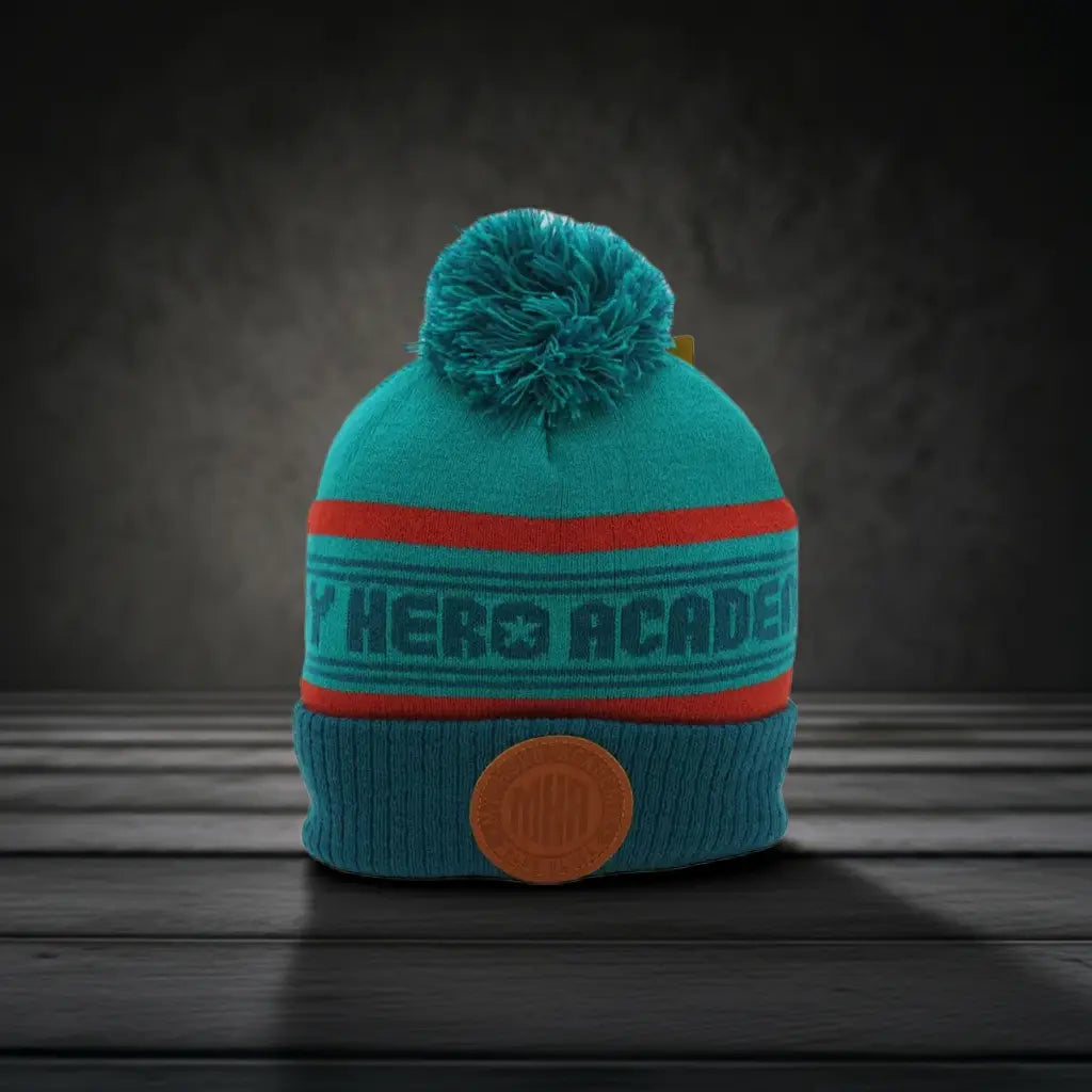 Bonnet my hero academia Bulma-shop