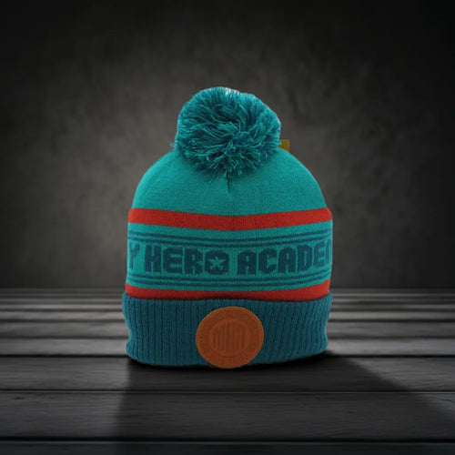 Bonnet my hero academia Bulma-shop