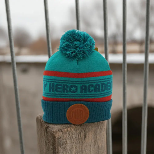Bonnet my hero academia Bulma-shop