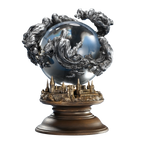 Boule de Cristal - HARRY POTTER Les Détraqueurs bems