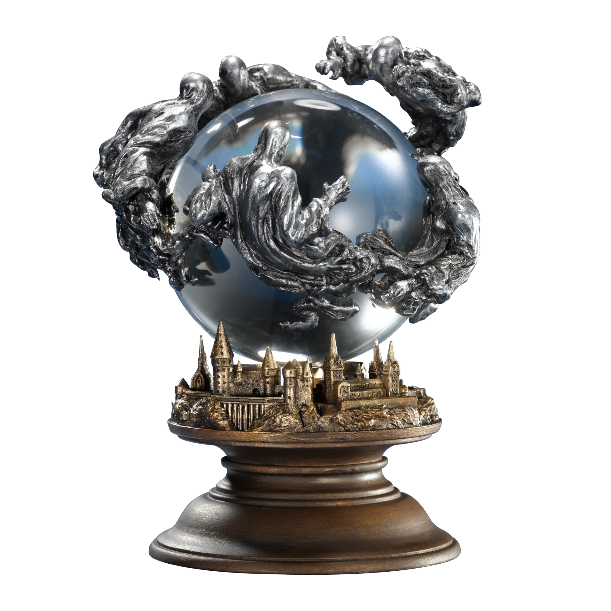 Boule de Cristal - HARRY POTTER Les Détraqueurs bems