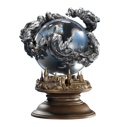 Boule de Cristal - HARRY POTTER Les Détraqueurs bems
