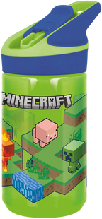 Bouteille de Sport MINECRAFT Creeper bems