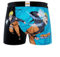 Boxer freegun Naruto Bulma-shop