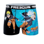 Boxer freegun Naruto Bulma-shop