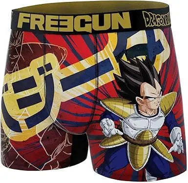 Boxer freegun Végéta bems