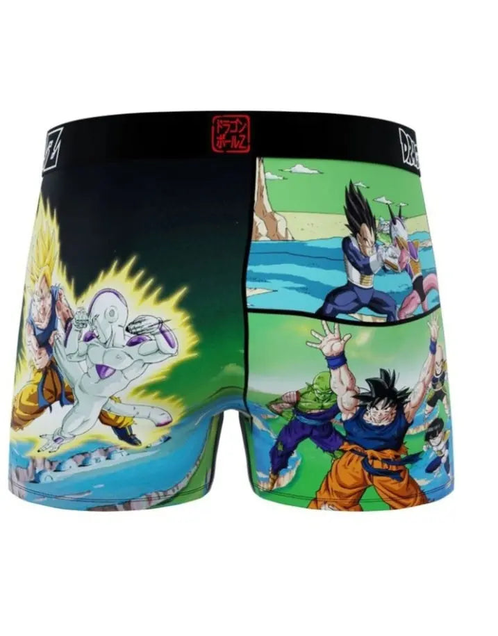 Boxer freegun dragon ball Bulma-shop