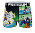 Boxer freegun dragon ball Bulma-shop