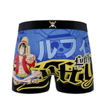Boxer freegun luffy Bulma-shop