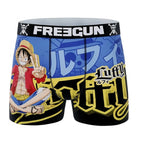 Boxer freegun luffy Bulma-shop