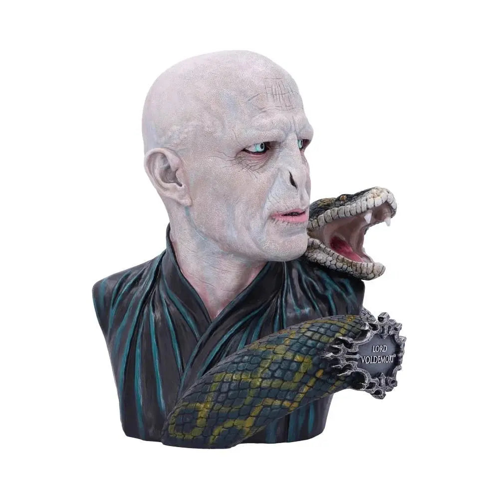 Buste Lord Voldemort bems
