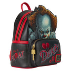 CA - Pennywise - Mini Sac à Dos LoungeFly bems