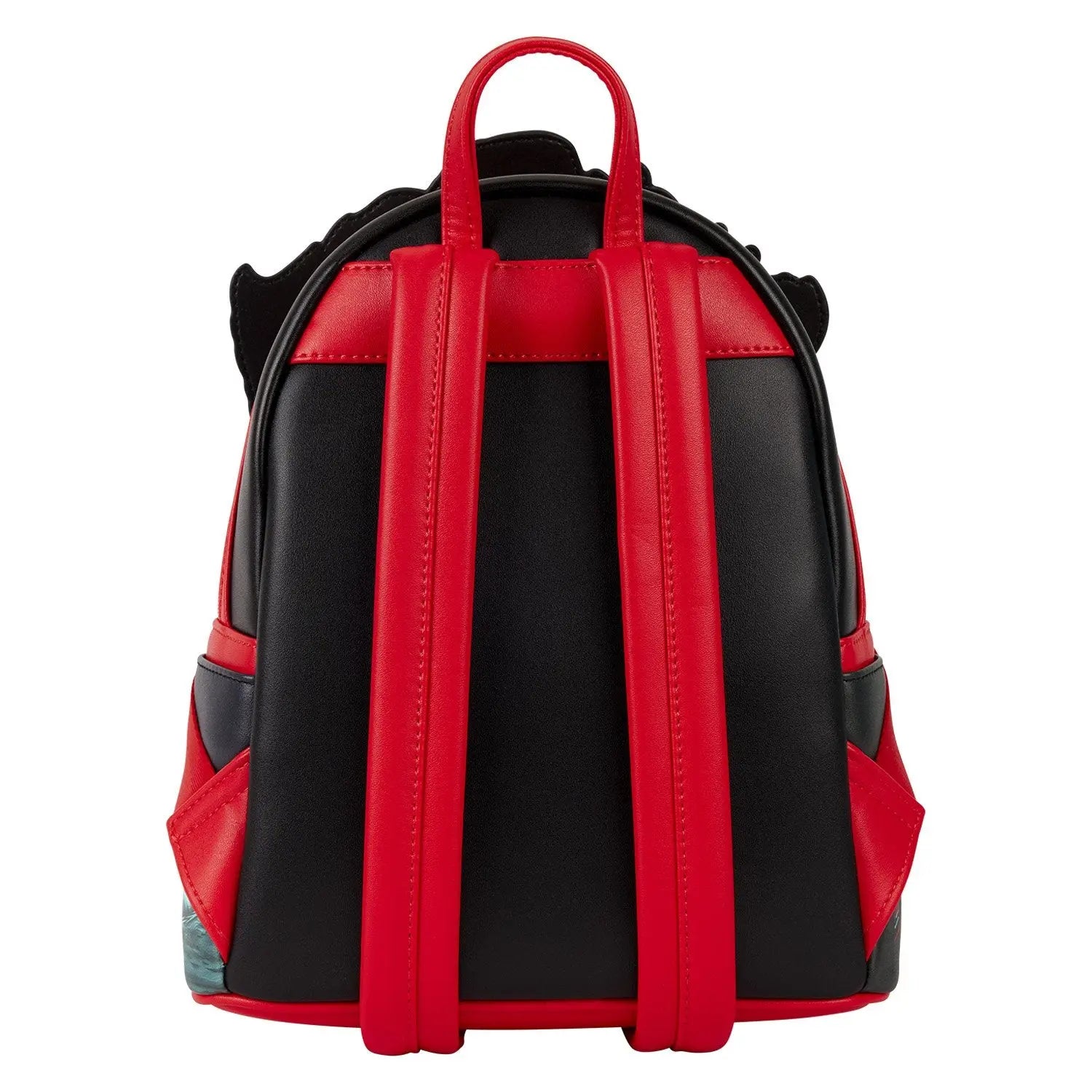 CA - Pennywise - Mini Sac à Dos LoungeFly bems
