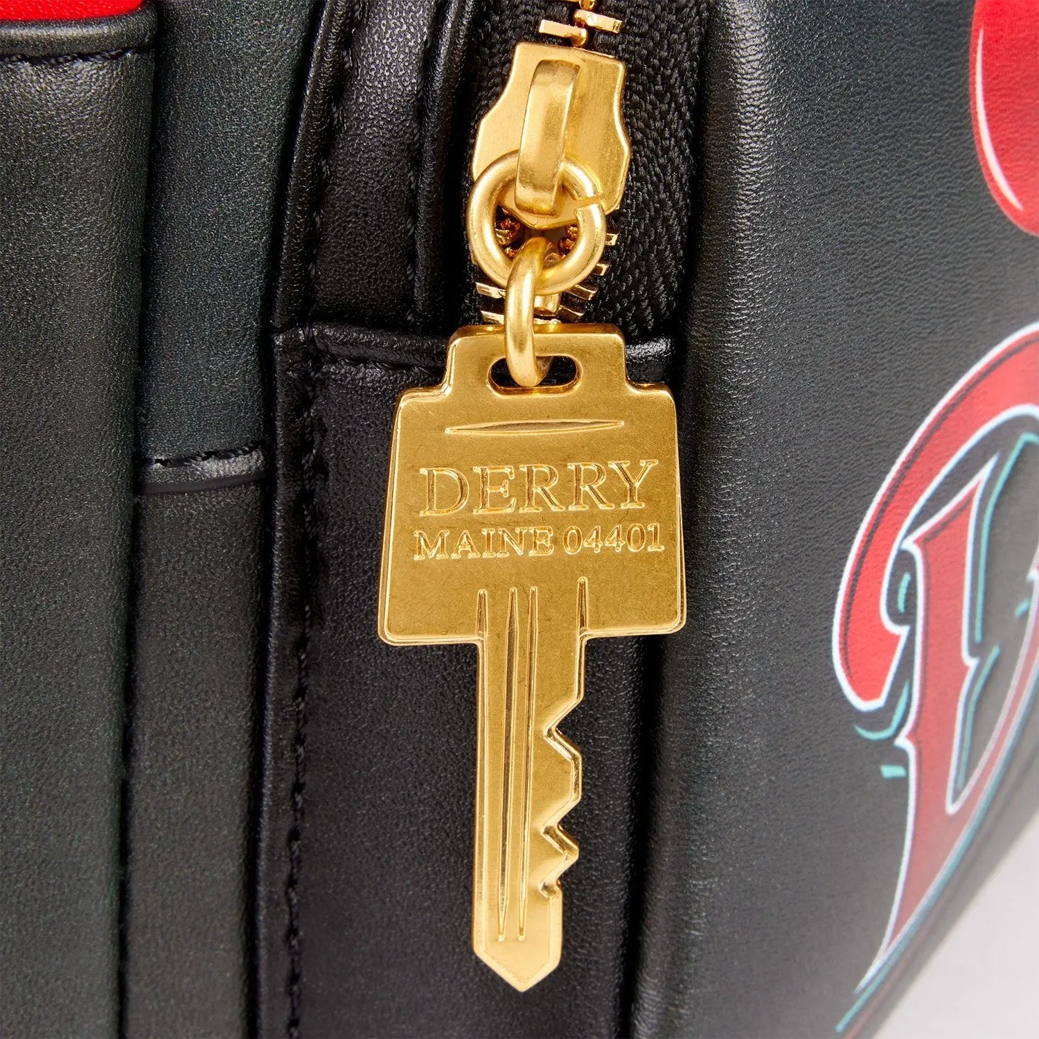 CA - Pennywise - Mini Sac à Dos LoungeFly bems