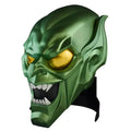 Casque du Bouffon Vert Marvel Legends Series bems