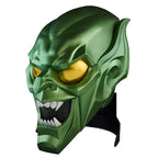 Casque du Bouffon Vert Marvel Legends Series bems