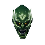 Casque du Bouffon Vert Marvel Legends Series bems