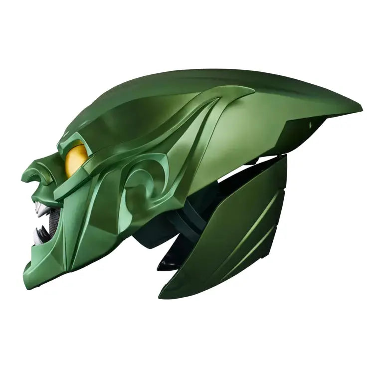 Casque du Bouffon Vert Marvel Legends Series bems