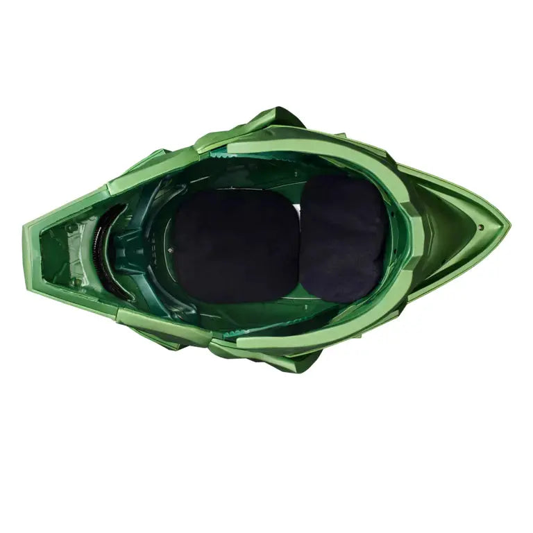 Casque du Bouffon Vert Marvel Legends Series bems